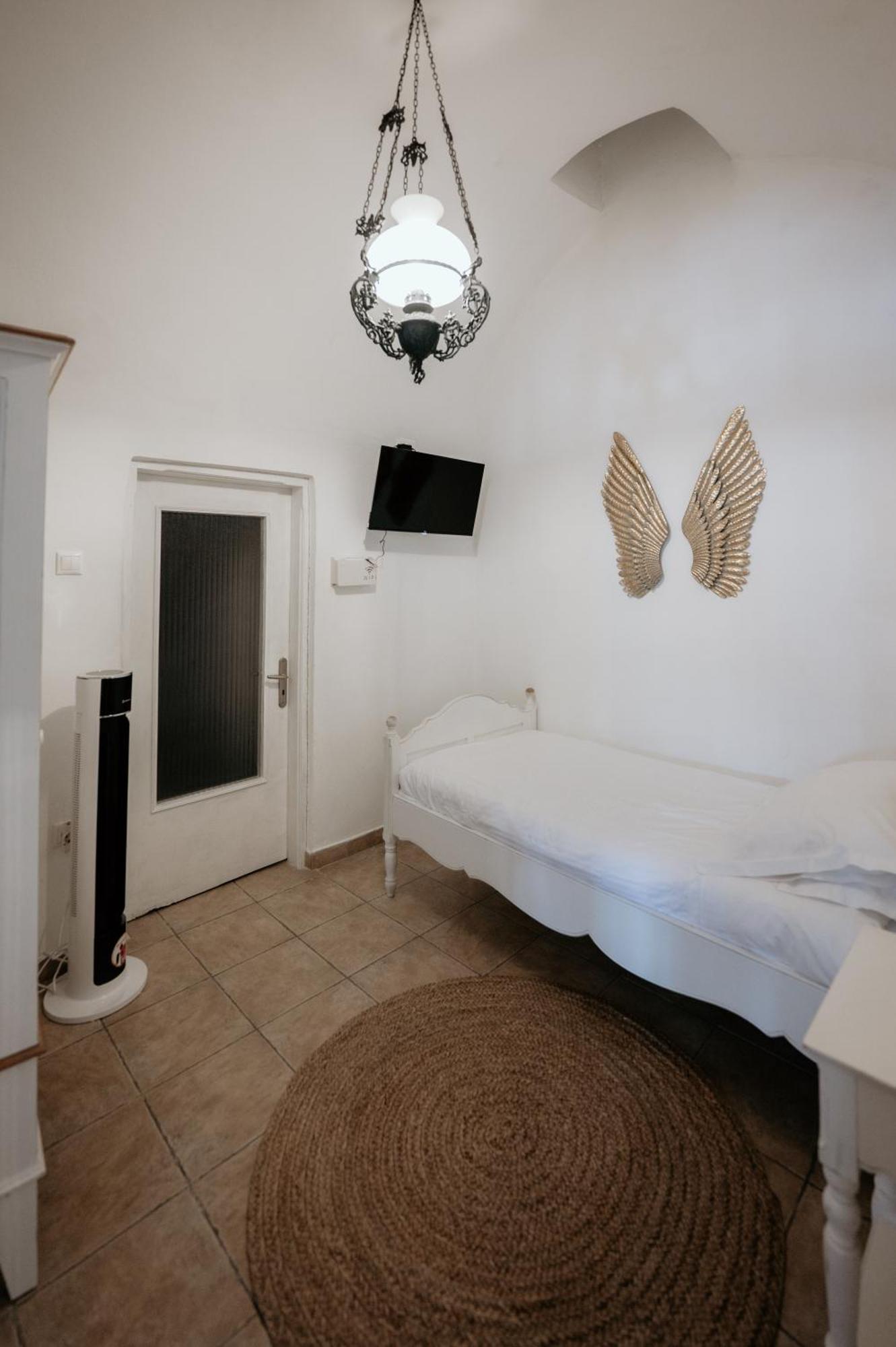 Simantiri Private Villa Megalochori  Dış mekan fotoğraf